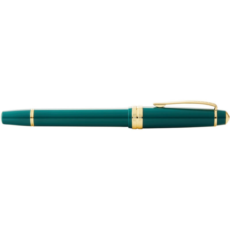 STILO CROSS BAILEY LIGHT PENN.M VERDE V.35,00 3