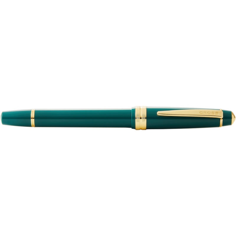 STILO CROSS BAILEY LIGHT PENN.M VERDE V.35,00 5