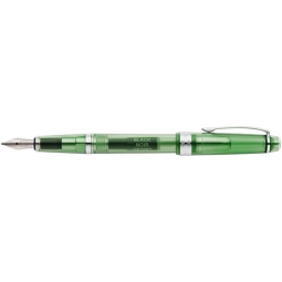 STILO CROSS BAILEY LIGHT TRANSLUCENT VERDE V.35,00