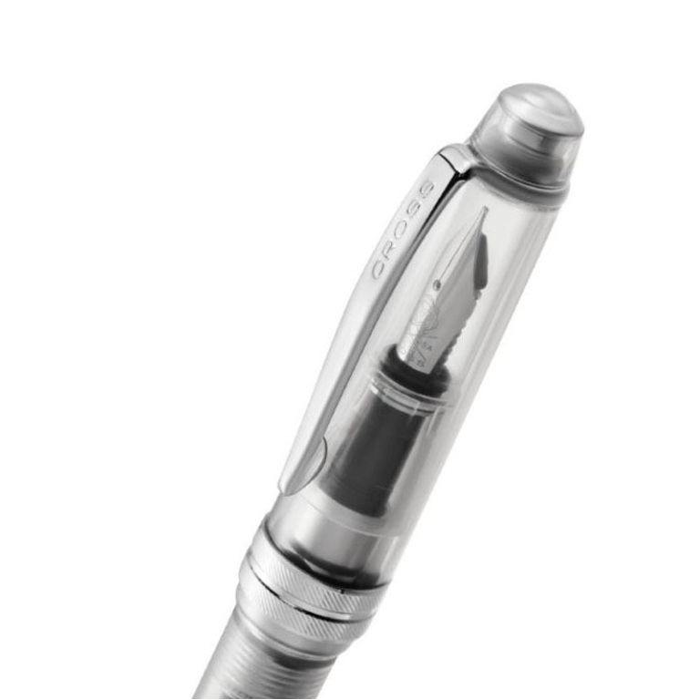 STILO CROSS BAILEY LIGHT TRANSLUCENT V.35,00 5