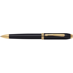 SFERA TOWNSEND CROSS LACCA NERA V.245,00