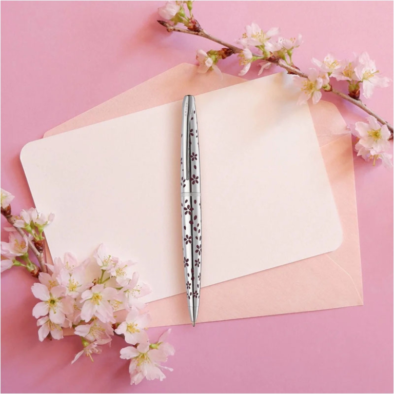 SFERA CROSS ATX CHERRY   BLOSSOM V.100,00 2