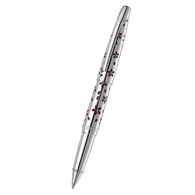ROLLER CROSS ATX CHERRY  BLOSSOM V.110,00 5