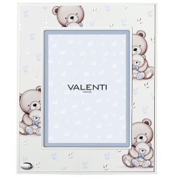 CORNICE ORSETTI CELESTE  13X18CM