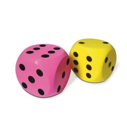 DADO SPUGNA 15X15X15CM