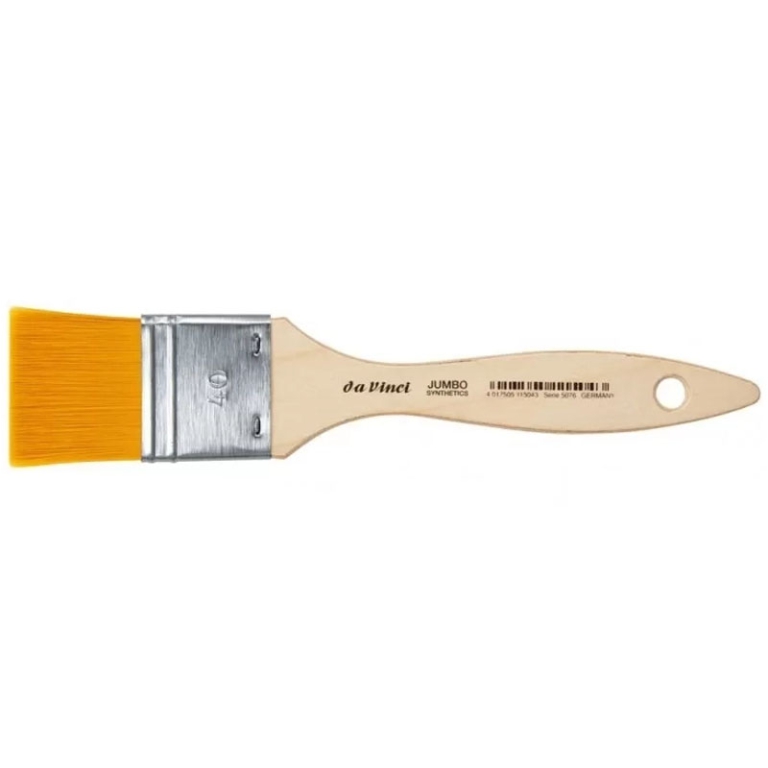 PENNELLI PENNELLESSE N.20 3PZ DA VINCI 5076 JUMBO