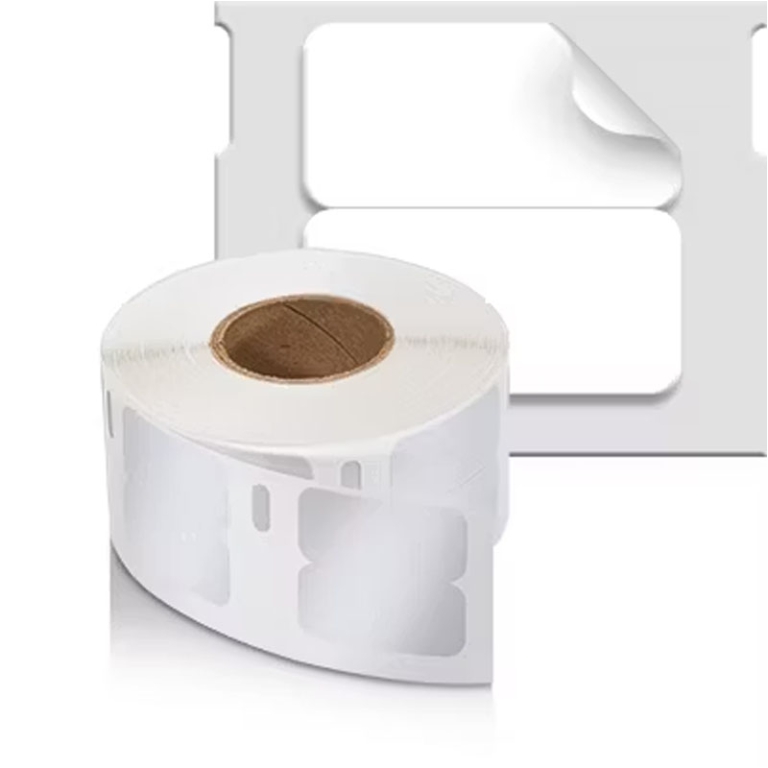 ETICHETTE INDIRIZZI DYMO 13X25 1000PZ 11353 REMOVI 5