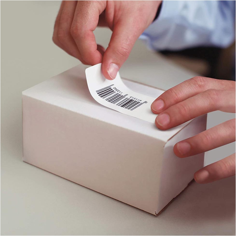 ETICHETTE INDIRIZZI DYMO 1000PZ 57X32 11354 REMOVI 2