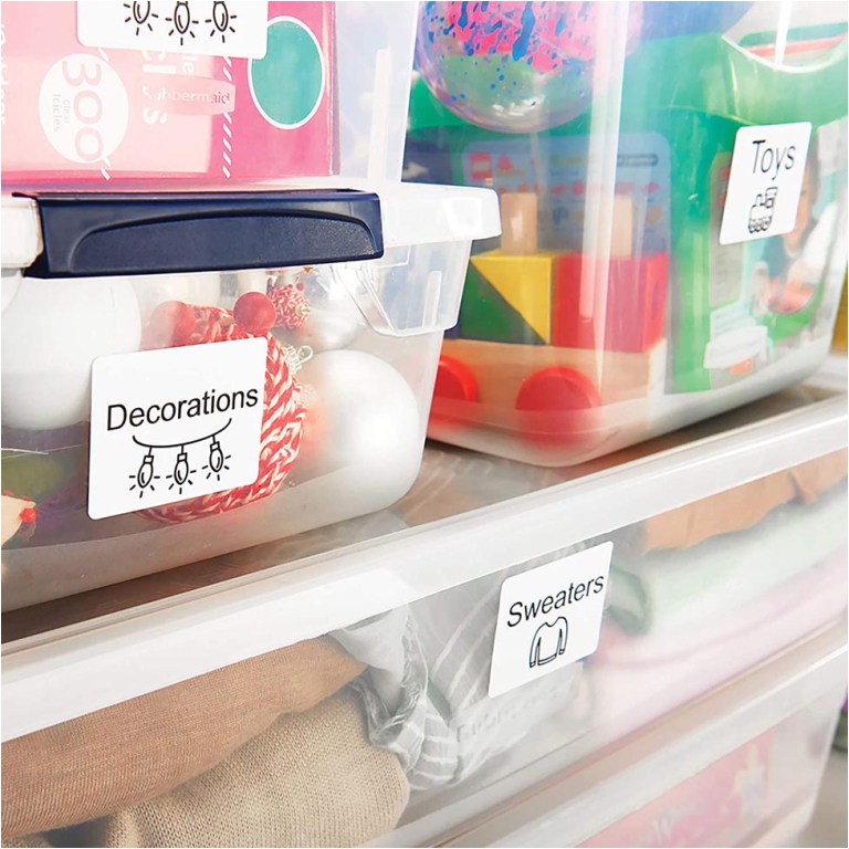 ETICHETTE INDIRIZZI DYMO 1000PZ 57X32 11354 REMOVI 3