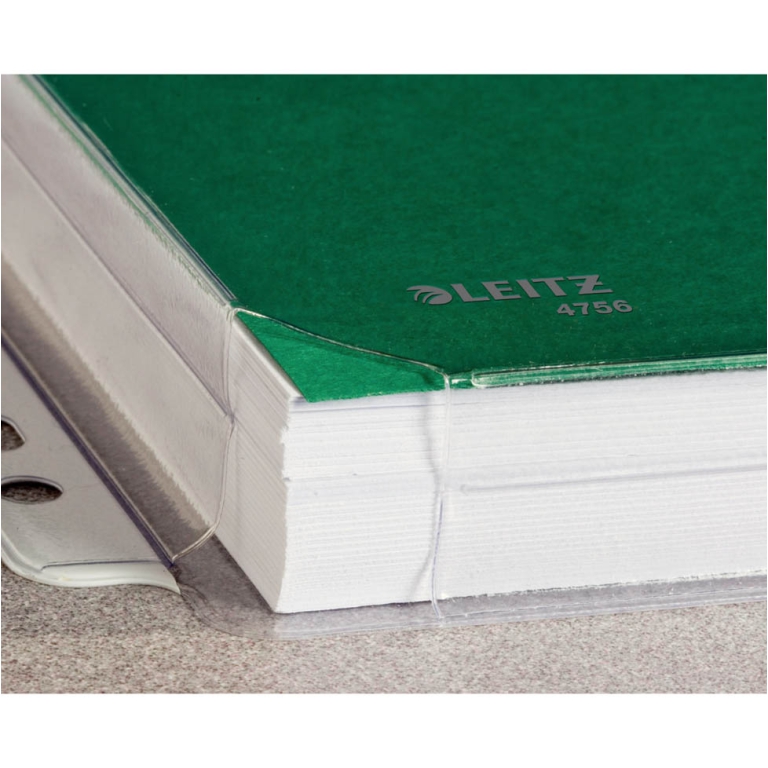 BUSTE PLASTICA FORATE 22X30 SOFFIETTO 200FG BUCCIA 10PZ 3