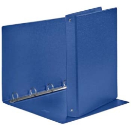 RACCOGLITORE AD ANELLI DAILY 4A 22X30 025 BLU