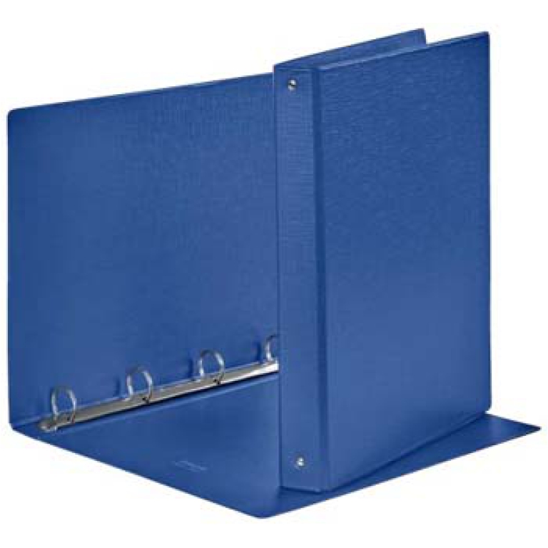 RACCOGLITORE AD ANELLI DAILY 4A 22X30 025 BLU