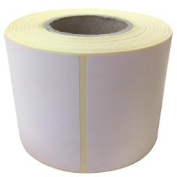 ETICHETTE 400PZ 75X60MM  ANIMA 40MM IN ROTOLO