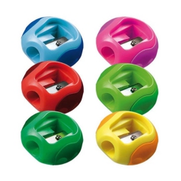 TEMPERINI 1 FORO GROOVE  GIGANTE LYRA 24PZ