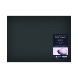 SKETCH BOOK A4 110GR 80FG CUCITO PANORAMA 21X29,7
