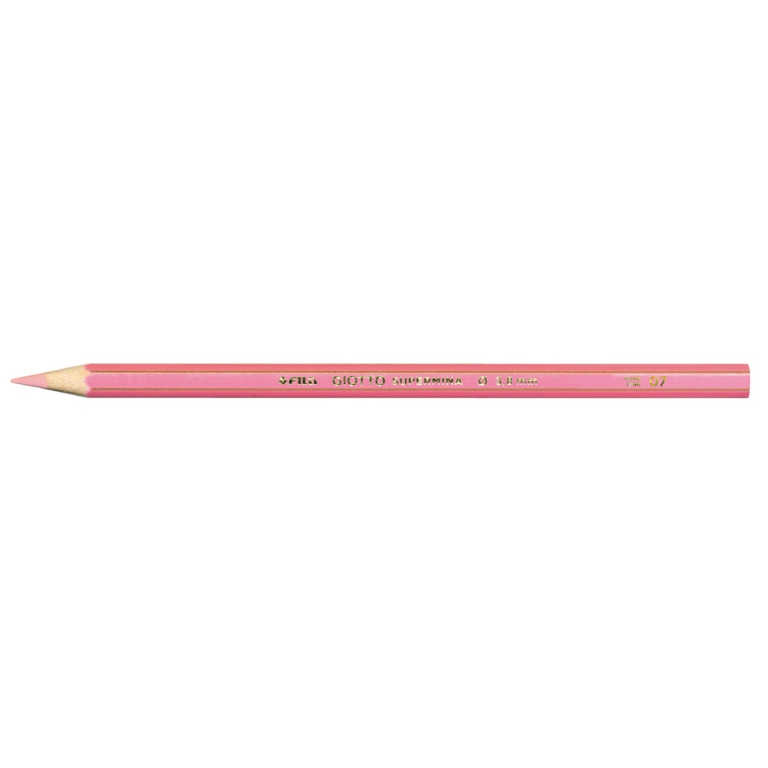 PASTELLI SUPERMINA ROSA 07 12PZ GIOTTO