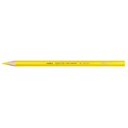 PASTELLI SUPERMINA GIALLO FLUO 51 12PZ GIOTTO