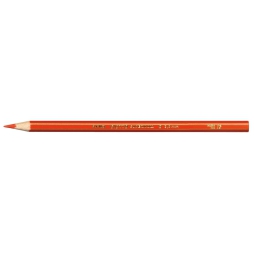 PASTELLI SUPERMINA ARANCIO FLUO 52 12PZ GIOTTO