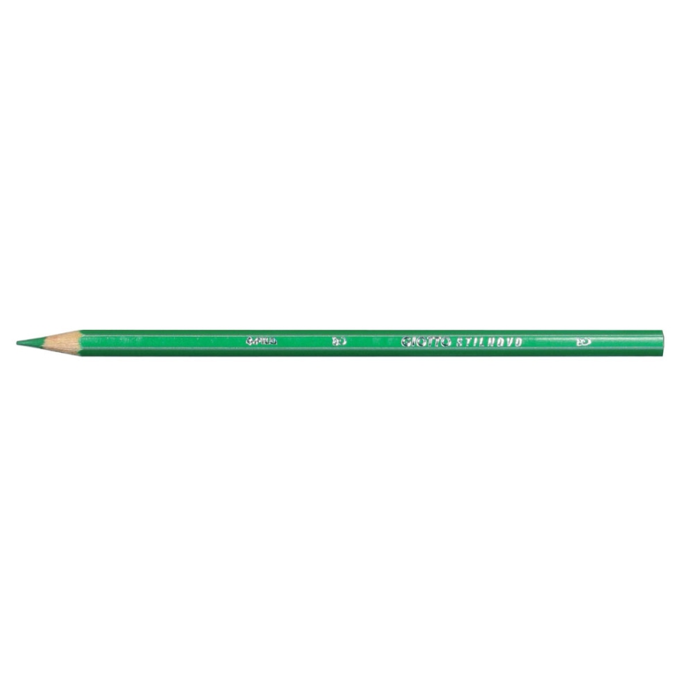STILNOVO 12PZ VERDE PASTELLO GIOTTO