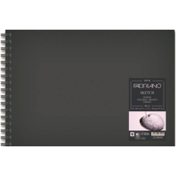 SKETCH BOOK A5 15X21 80FG110GR SPIRALATO PANORAMA