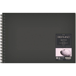 SKETCH BOOK A5 110GR 80FG SPIRALATO PANORAMA