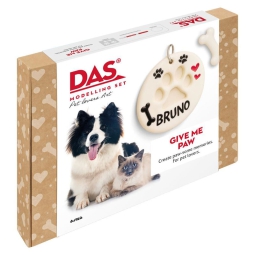 DAS DOG DAMMI LA ZAMPA