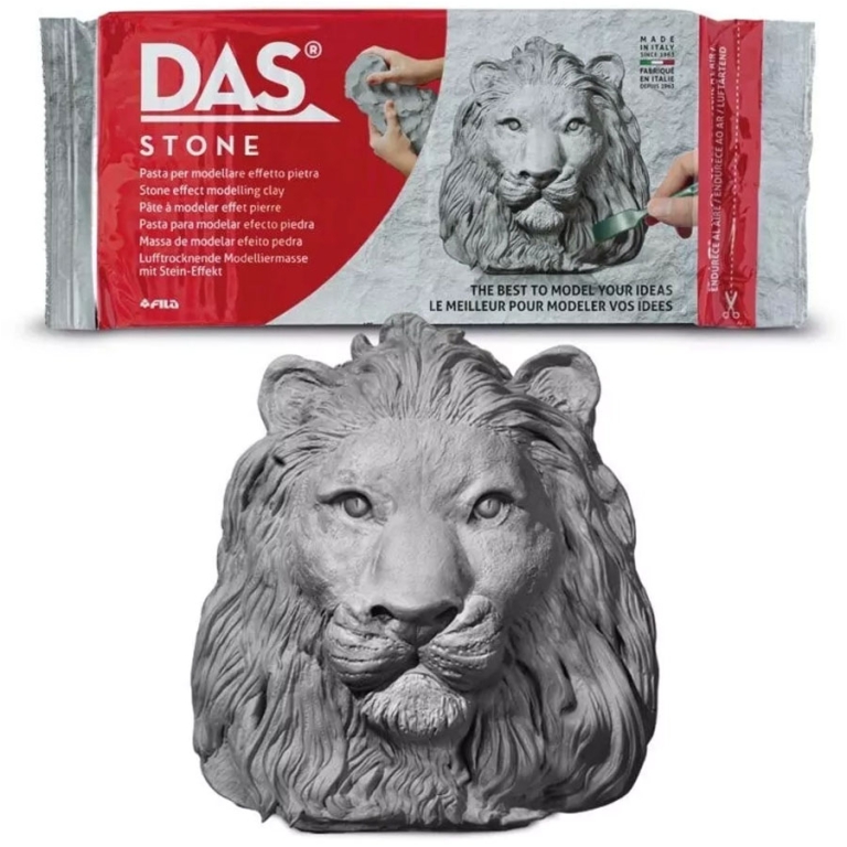 DAS PIETRA STONE 1KG 2