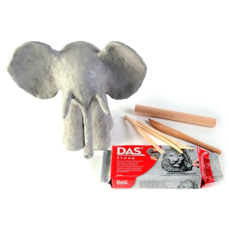 DAS PIETRA STONE 1KG 3