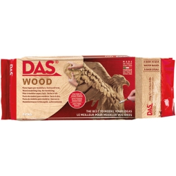 DAS WOOD 350GR