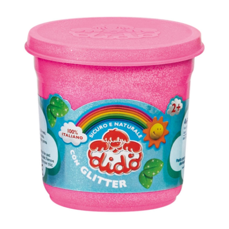 DIDO' TRIS GLITTER 3X220GR 3