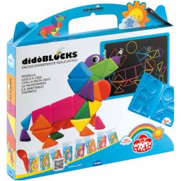 DIDO' BLOCKS BASSOTTO