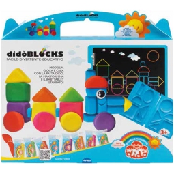 DIDO' BLOCKS TRENINO