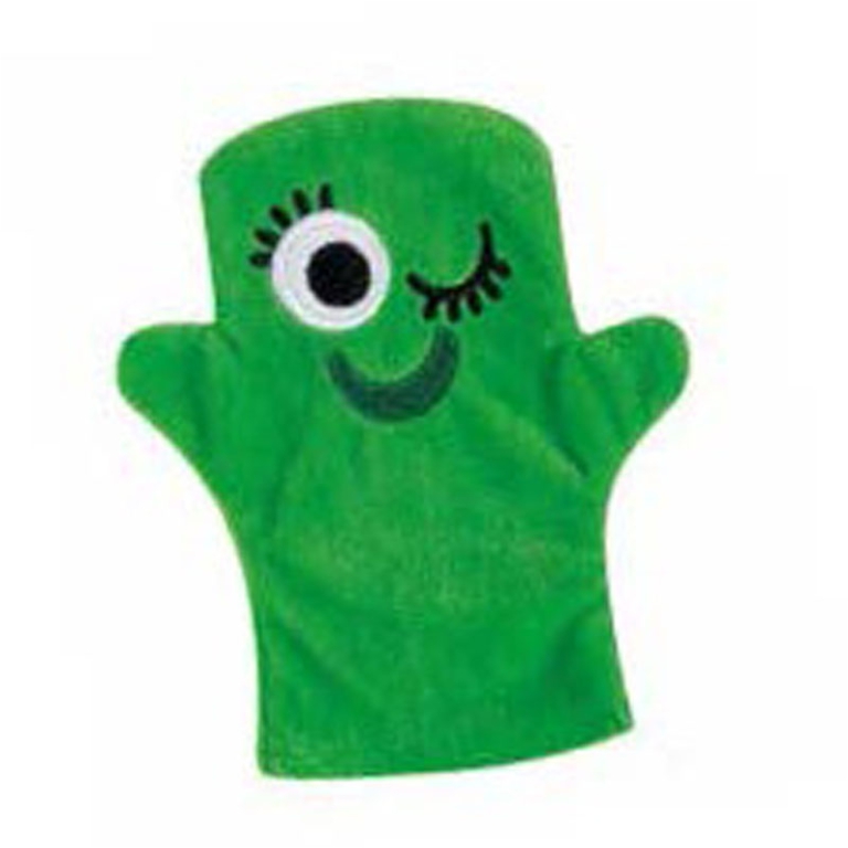 DIDO' PUPPETS POTS 20PZ  5 SOGGETTI EXPO 2