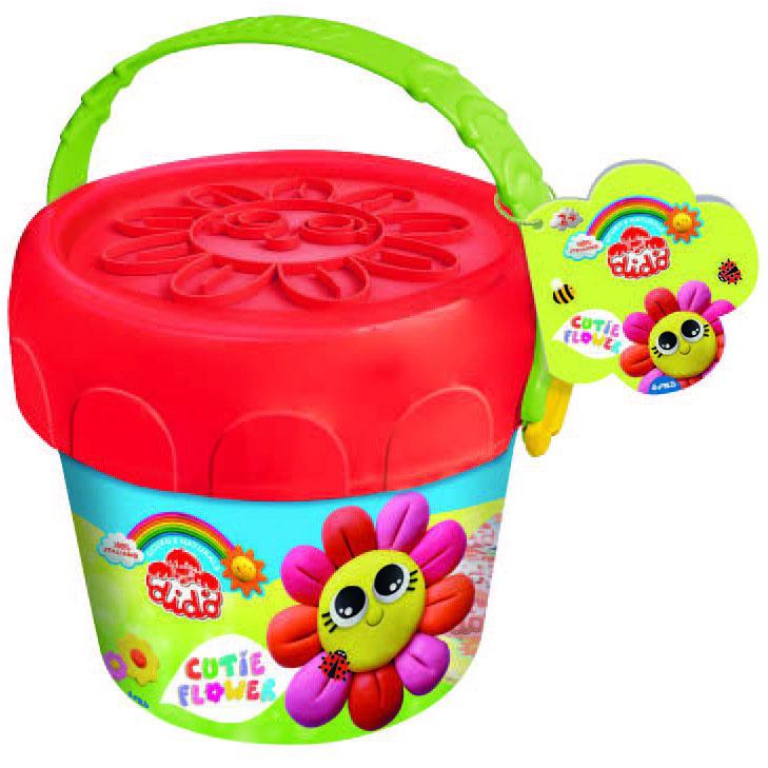 DIDO' SECCHIELLO FLOWER