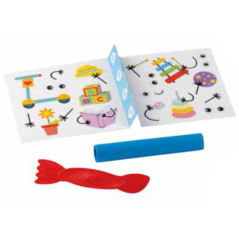 DIDO' DIDOTTINI GIOCABOX 3