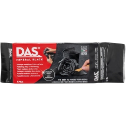 DAS METAL BLACK 400GR