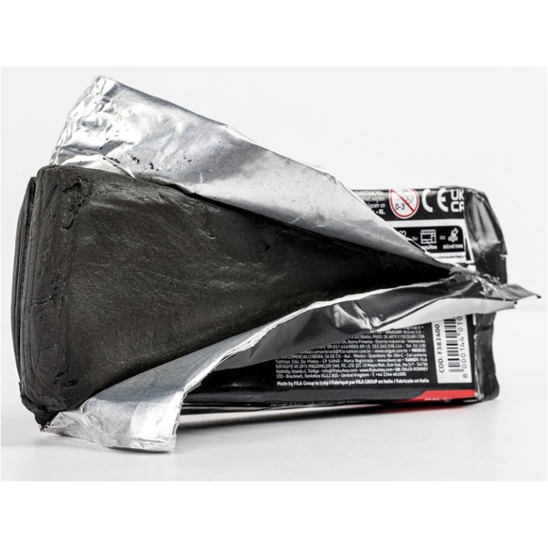DAS METAL BLACK 400GR 3