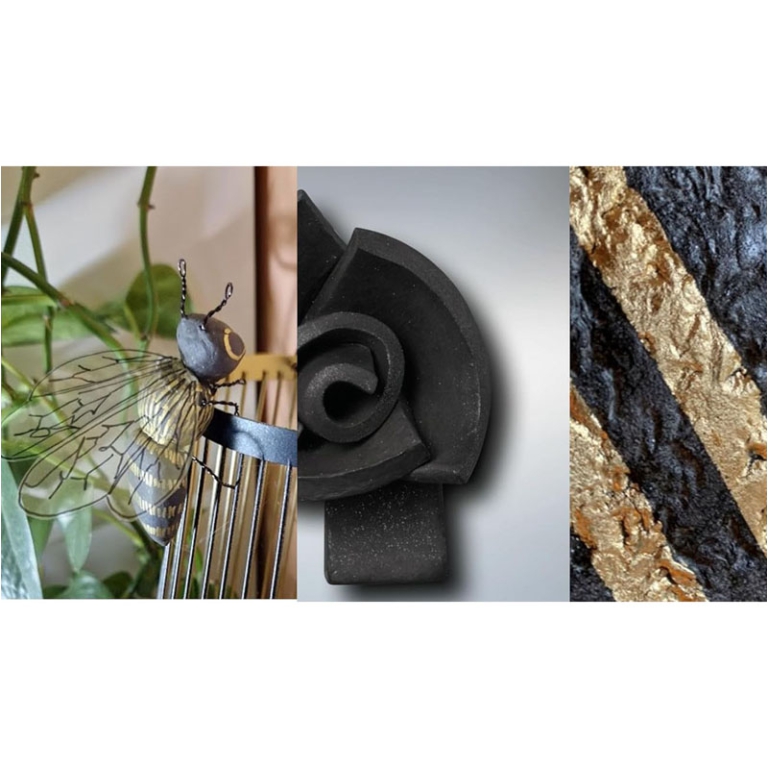 DAS METAL BLACK 400GR 5