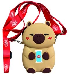 DIDO' CAPYBARA BAG