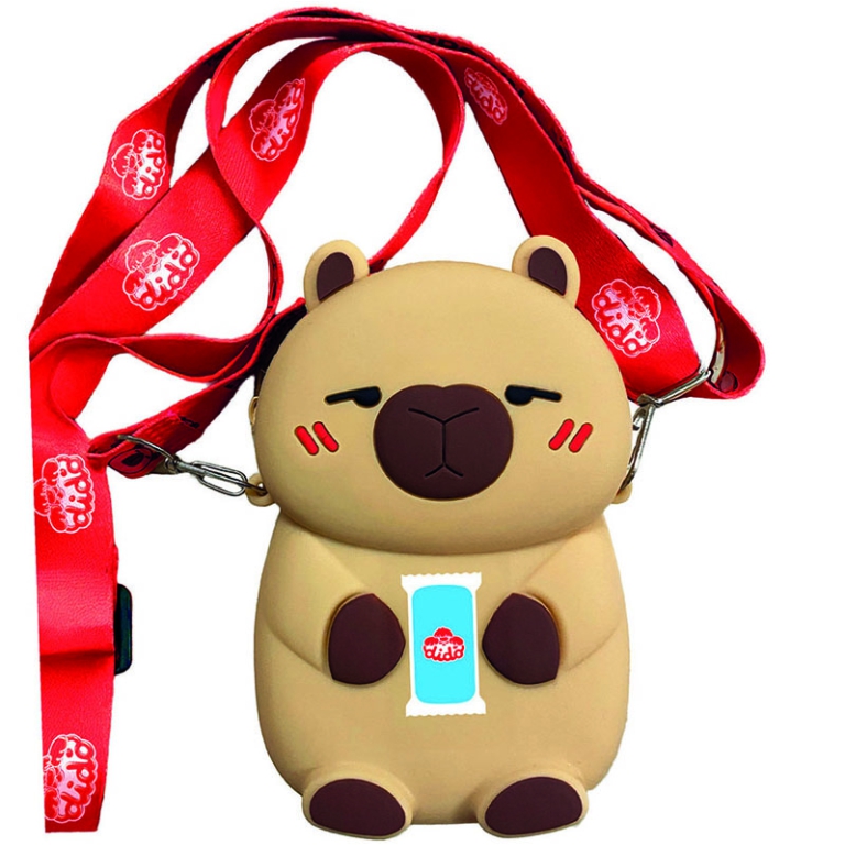 DIDO' CAPYBARA BAG