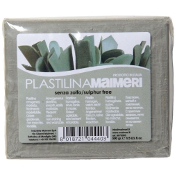 PLASTILINA MAIMERI 500GR PROFESSIONALE