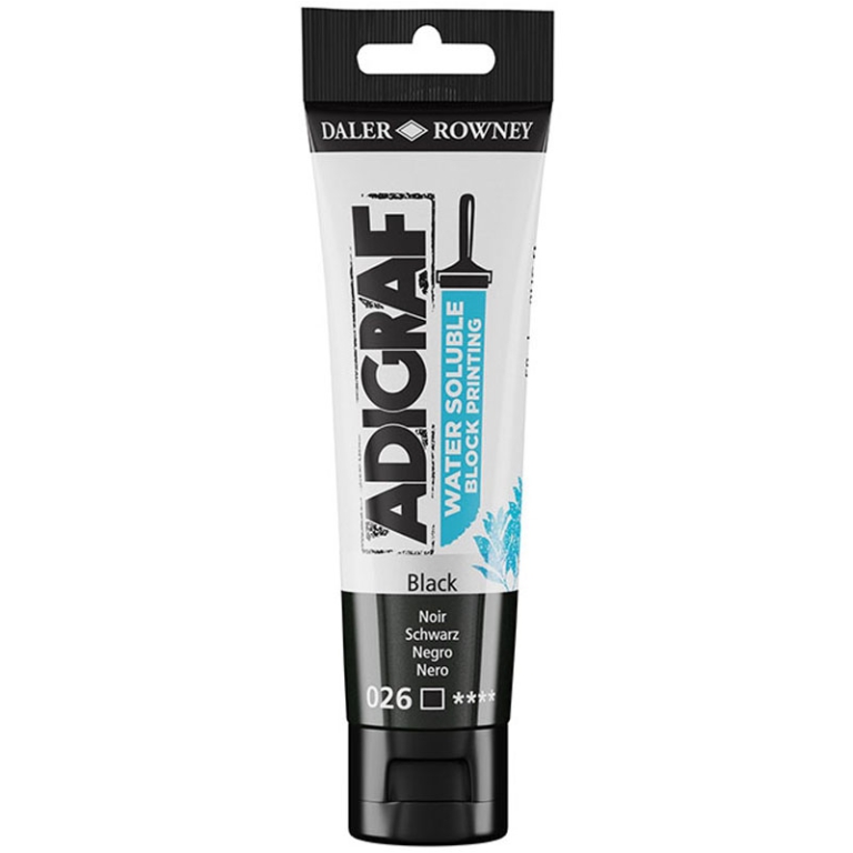 ADIGRAF INCHIOSTRO NERO  59ML 3PZ