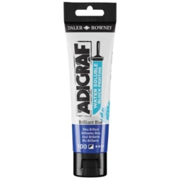 ADIGRAF INCHIOSTRO BLU   59ML 3PZ