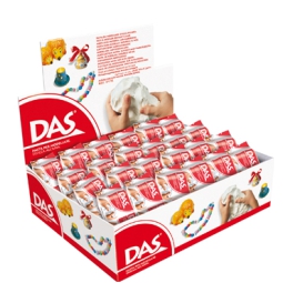 DAS BIANCO 150GR 24PZ