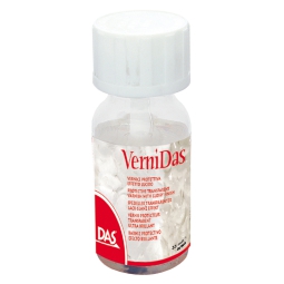 VERNIDAS TRASPARENTE 33ML