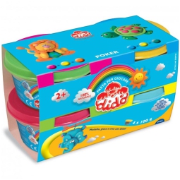 DIDO' POKER 4X100GR
