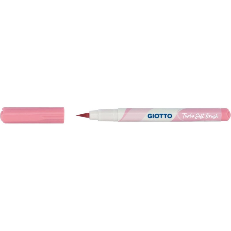 TURBO SOFT BRUSH 12 COL  CANDY COLLECTION 5