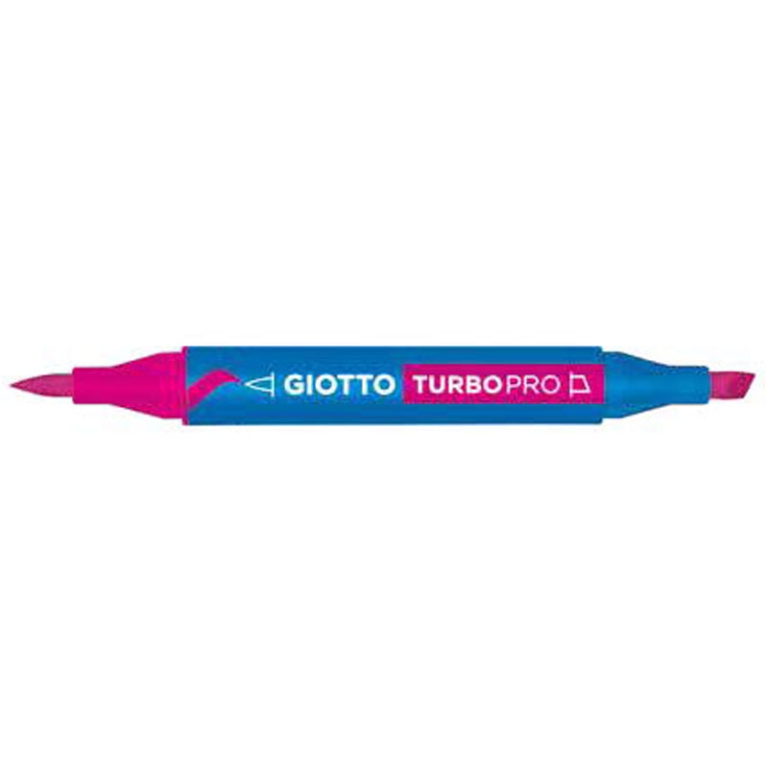 PENNARELLI GIOTTO TURBO PRO EXPO 15 E 30COLORI 2