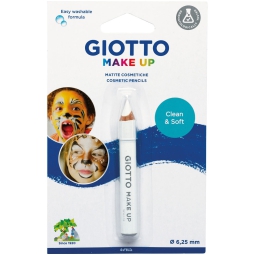 GIOTTO MAKE UP MATITA    SINGOLA BIANCA