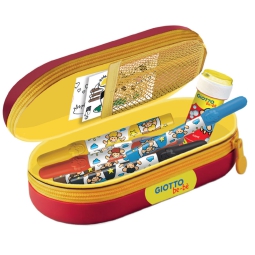 GIOTTO BE-BE' ASTUCCIO COMPLETO